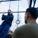 U.S. Marines Teach Marine Corps Martial Arts Program