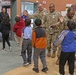 Thompson Elementary School Veteran's Day Assembly