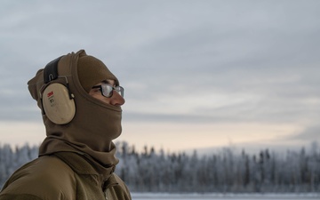 How Arctic Crew Chiefs Stay Resilient