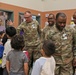 Thompson Elementary School Veteran's Day Assembly