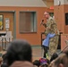 Thompson Elementary School Veteran's Day Assembly