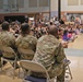 Thompson Elementary School Veteran's Day Assembly