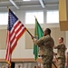 Thompson Elementary School Veteran's Day Assembly