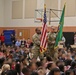 Thompson Elementary School Veteran's Day Assembly