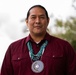 Navajo filmmaker honors Native American veterans and service members