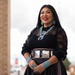 Navajo filmmaker honors Native American veterans and service members