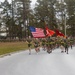 2nd Marine Logistics Group 249th Marine Corps Birthday Run