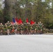 2nd Marine Logistics Group 249th Marine Corps Birthday Run