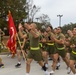 2nd Marine Logistics Group 249th Marine Corps Birthday Run