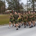 2nd Marine Logistics Group 249th Marine Corps Birthday Run