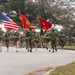 2nd Marine Logistics Group 249th Marine Corps Birthday Run