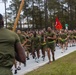 2nd Marine Logistics Group 249th Marine Corps Birthday Run