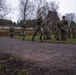 U.S. Marines Teach Marine Corps Martial Arts Program Day 2