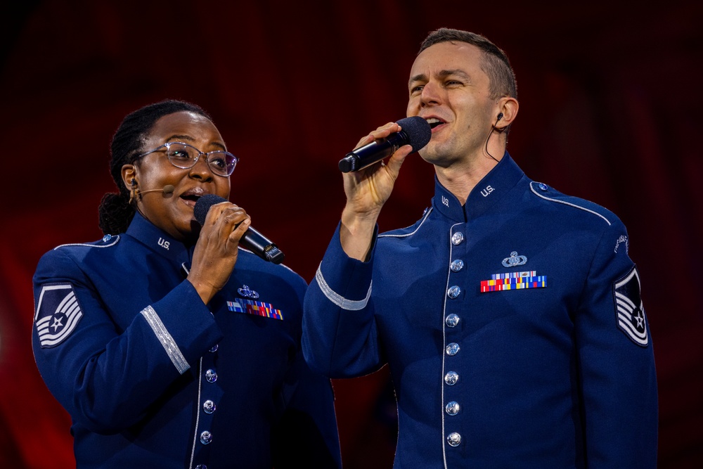 2024 Boston Pops Fireworks Spectacular