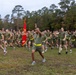 2nd Marine Logistics Group 249th Marine Corps Birthday Run