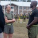 2nd Marine Logistics Group 249th Marine Corps Birthday Run