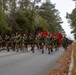 2nd Marine Logistics Group 249th Marine Corps Birthday Run