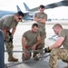 145 AW Conducts Multi-Capable Airman Training