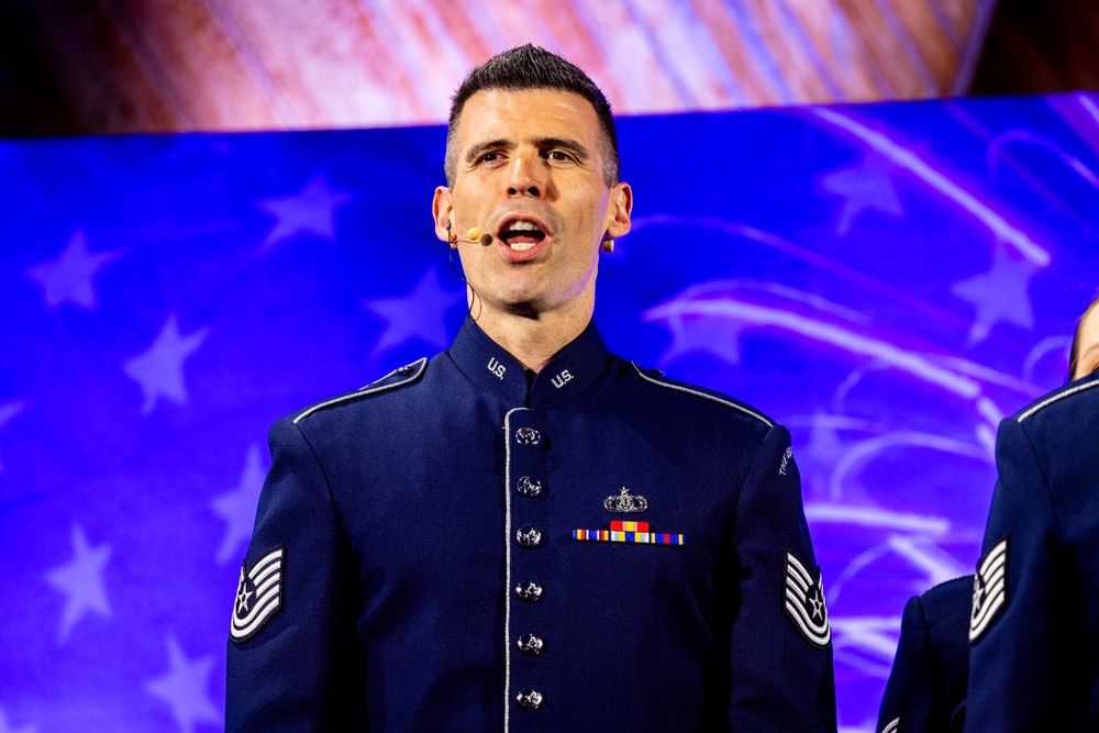 2024 Boston Pops Fireworks Spectacular