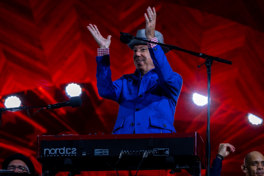 2024 Boston Pops Fireworks Spectacular