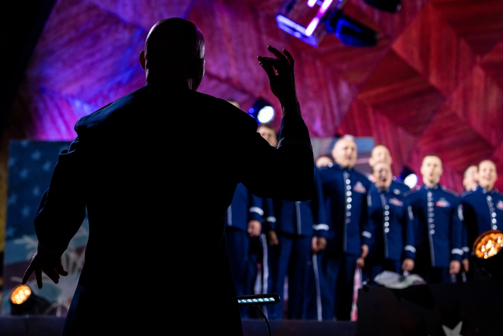 2024 Boston Pops Fireworks Spectacular