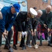 Tun Tavern Groundbreaking Ceremony