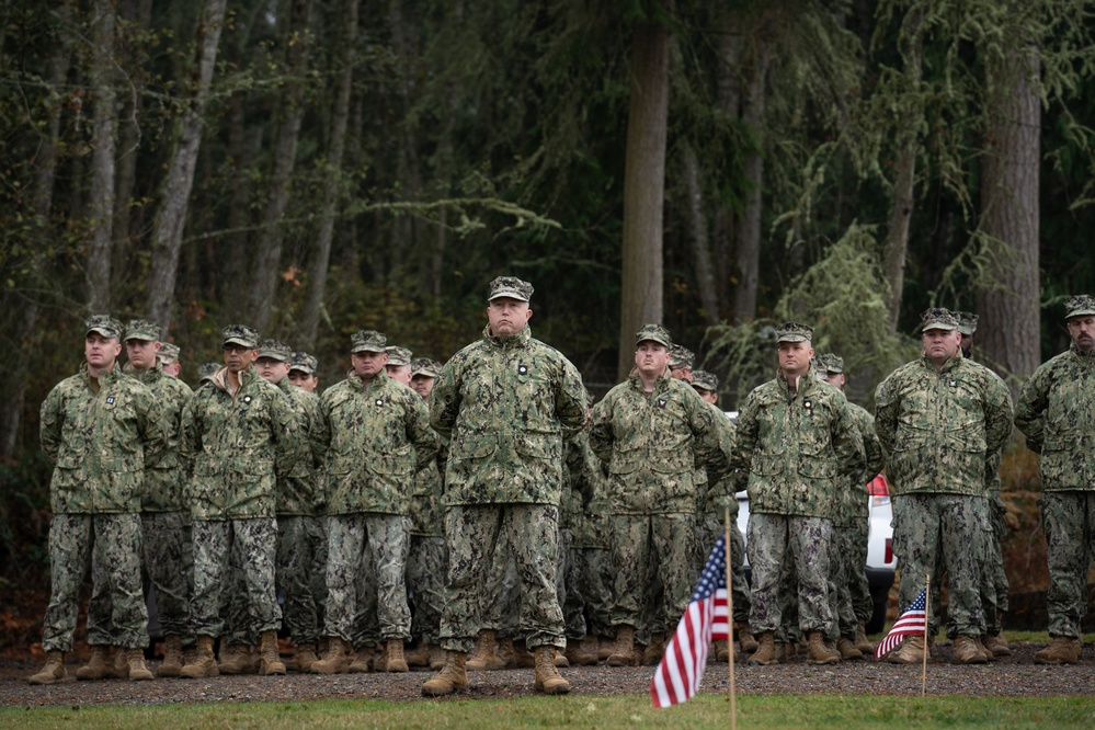 A Legacy of Courage and Sacrifice: Honoring Marvin Shields, 60 Years Later