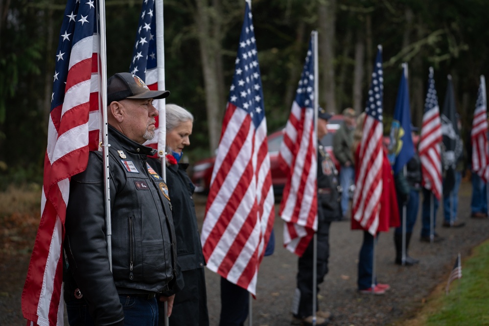 A Legacy of Courage and Sacrifice: Honoring Marvin Shields, 60 Years Later