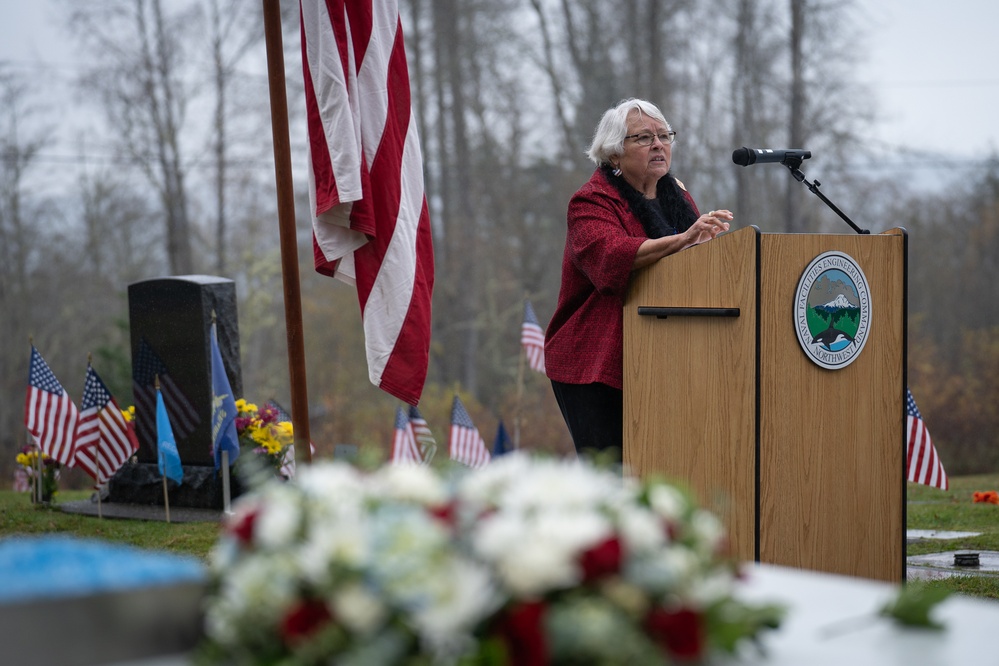 A Legacy of Courage and Sacrifice: Honoring Marvin Shields, 60 Years Later