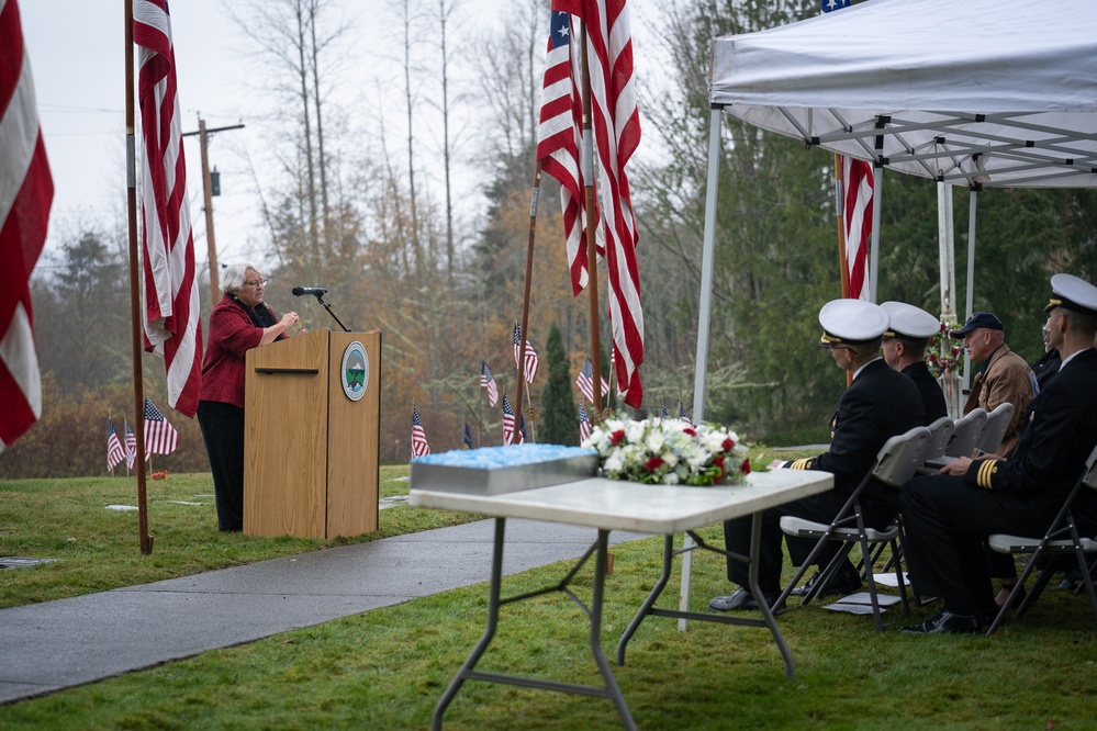 A Legacy of Courage and Sacrifice: Honoring Marvin Shields, 60 Years Later