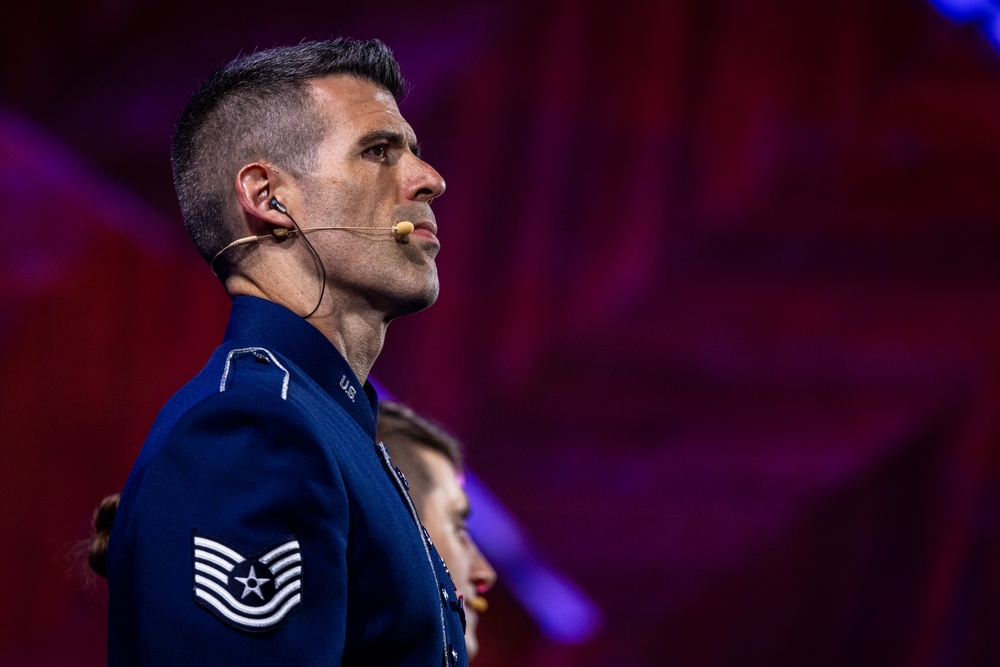 2024 Boston Pops Fireworks Spectacular