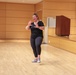 WRAIR hosts lunchtime Zumba class