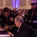 II MEF and II MSB Celebrate the Marine Corps' 249th Birthday