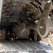 Airmen and Soldiers of the NCNG load UH-72B Lakota onto C-17 Globemaster III