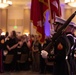 II MEF and II MSB Celebrate the Marine Corps' 249th Birthday