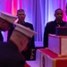 II MEF and II MSB Celebrate the Marine Corps' 249th Birthday