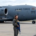 Airmen and Soldiers of the NCNG load UH-72B Lakota onto C-17 Globemaster III