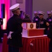 II MEF and II MSB Celebrate the Marine Corps' 249th Birthday