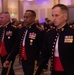 II MEF and II MSB Celebrate the Marine Corps' 249th Birthday