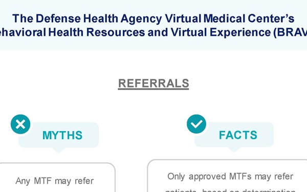 BRAVE Fact Sheets PPT Page 1