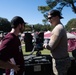 Special Boat Team 22 visits Mississippi State University