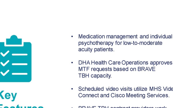 BRAVE Fact Sheets PPT Page 5