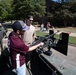 Special Boat Team 22 visits Mississippi State University