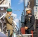 II MEF Commanding General Attends New York City Veterans Day Parade