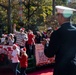 II MEF Commanding General Attends New York City Veterans Day Parade