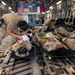 145 AW Responds to a Moulage Triage during Epic Sun Combat Readiness Inspection