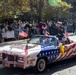 II MEF Commanding General Attends New York City Veterans Day Parade