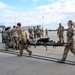 145 AW Responds to a Moulage Triage during Epic Sun Combat Readiness Inspection