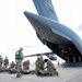 145 AW Responds to a Moulage Triage during Epic Sun Combat Readiness Inspection