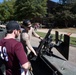 Special Boat Team 22 visits Mississippi State University